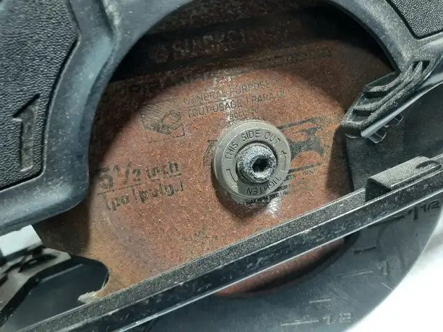 Black & Decker Saw Set - Photo 5