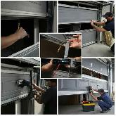 Garage Door Emergency | 24/7