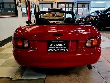 1999 Mazda MX-5 Miata Very Low KMs/Clean CarFax/One Owner - Photo 11