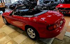 1999 Mazda MX-5 Miata Very Low KMs/Clean CarFax/One Owner - Photo 13