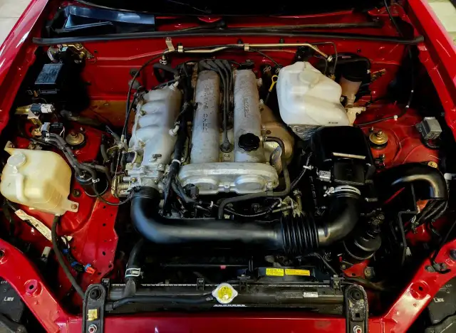 1999 Mazda MX-5 Miata Very Low KMs/Clean CarFax/One Owner - Photo 15