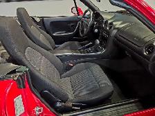 1999 Mazda MX-5 Miata Very Low KMs/Clean CarFax/One Owner - Photo 18