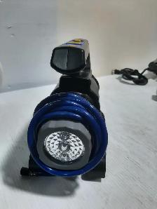 Michelin Tire Inflator