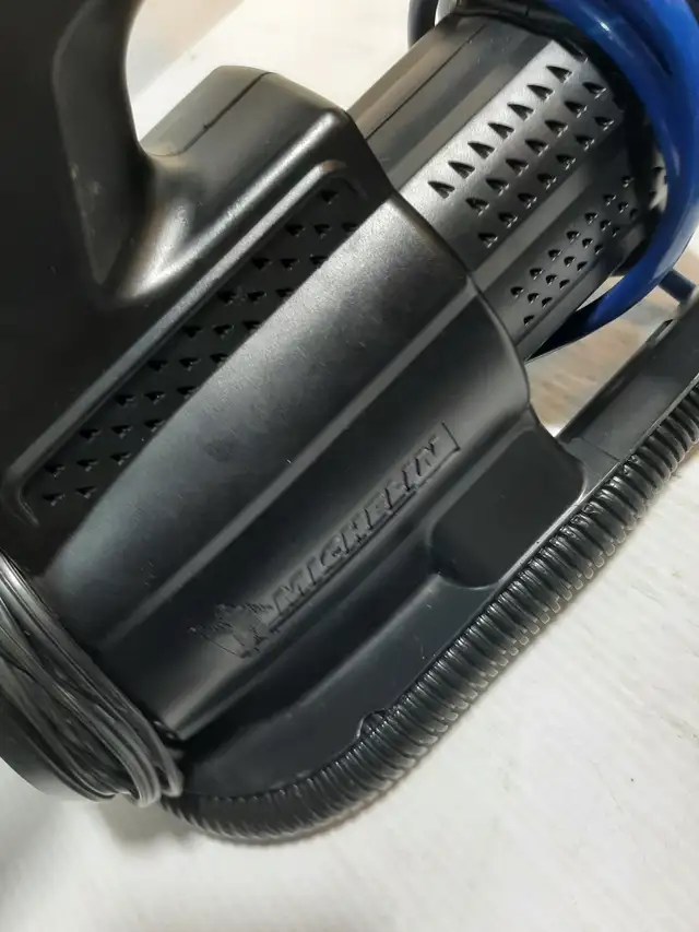 Michelin Tire Inflator - Photo 4