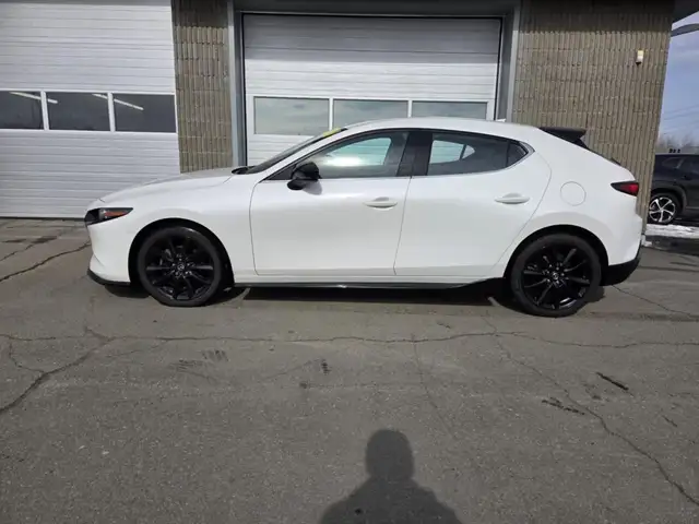 2024 MAZDA 3 Sport AWD SPORT AWD, GT TURBO - Photo 2