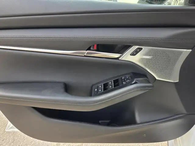 2024 MAZDA 3 Sport AWD SPORT AWD, GT TURBO - Photo 10