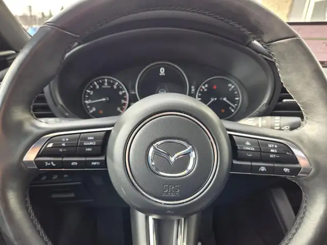 2024 MAZDA 3 Sport AWD SPORT AWD, GT TURBO - Photo 15