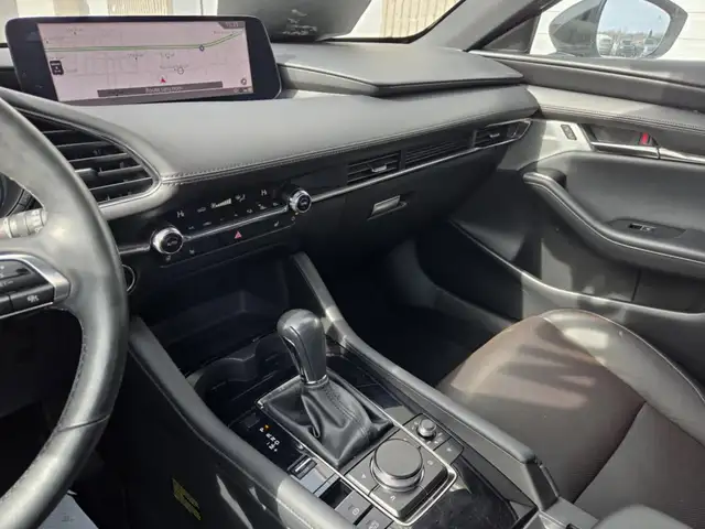 2024 MAZDA 3 Sport AWD SPORT AWD, GT TURBO - Photo 18