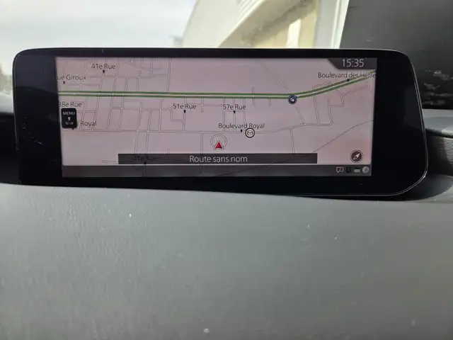 2024 MAZDA 3 Sport AWD SPORT AWD, GT TURBO - Photo 19