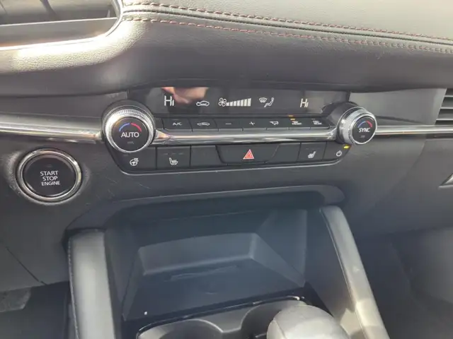 2024 MAZDA 3 Sport AWD SPORT AWD, GT TURBO - Photo 21