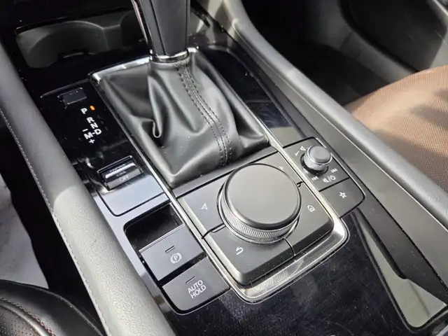 2024 MAZDA 3 Sport AWD SPORT AWD, GT TURBO - Photo 22