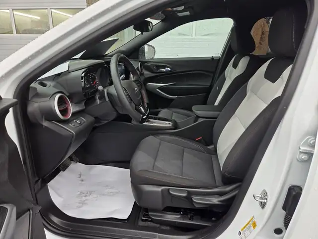 2026 CHEVROLET TRAX 1RS, VOLANT ET SIEGES CHAUFFANTS - Photo 15