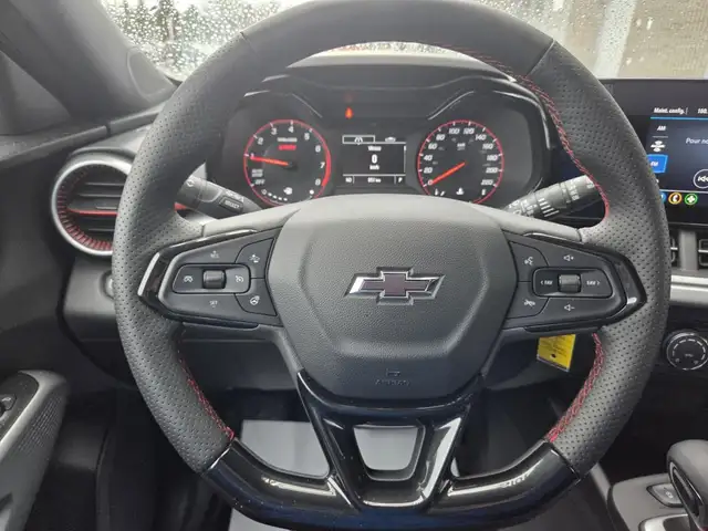 2026 CHEVROLET TRAX 1RS, VOLANT ET SIEGES CHAUFFANTS - Photo 16