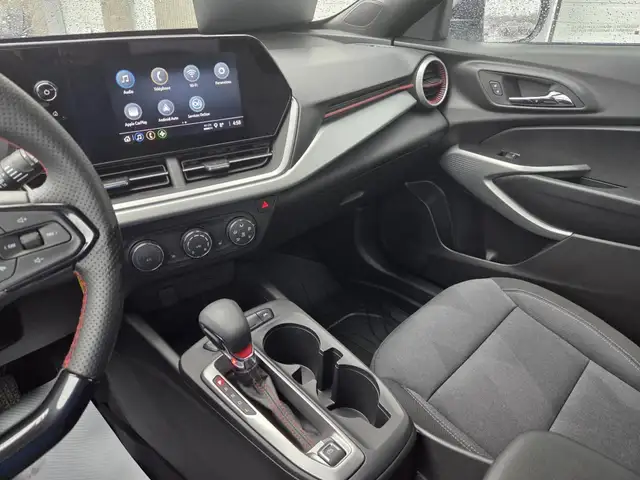 2026 CHEVROLET TRAX 1RS, VOLANT ET SIEGES CHAUFFANTS - Photo 18