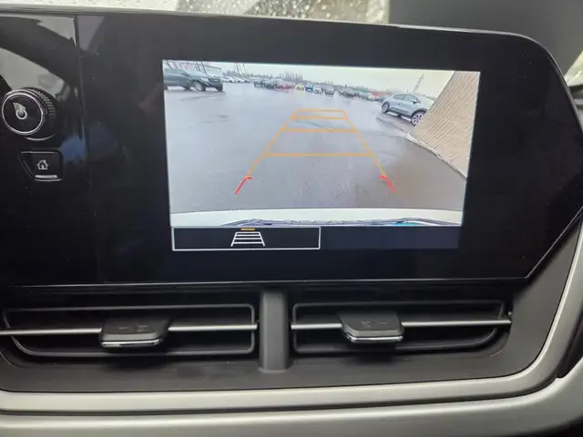 2026 CHEVROLET TRAX 1RS, VOLANT ET SIEGES CHAUFFANTS - Photo 20