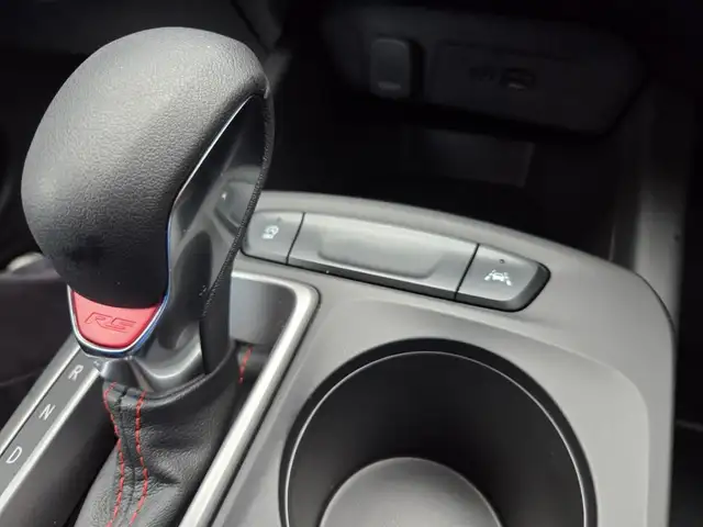 2026 CHEVROLET TRAX 1RS, VOLANT ET SIEGES CHAUFFANTS - Photo 22