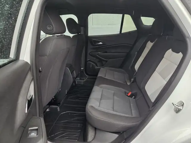 2026 CHEVROLET TRAX 1RS, VOLANT ET SIEGES CHAUFFANTS - Photo 23