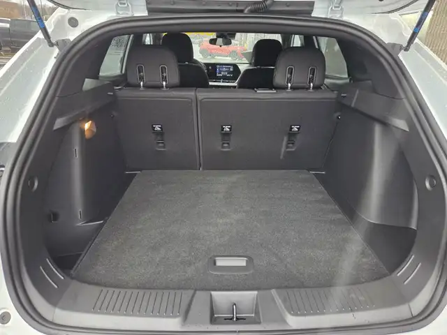 2026 CHEVROLET TRAX 1RS, VOLANT ET SIEGES CHAUFFANTS - Photo 24