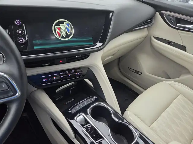 2022 BUICK ENVISION AVENIR, AWD, CUIR, TOIT PANORAMIQUE - Photo 13