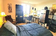 WESTERN/WINDERMERE EXECUTIVE SHARED INCLUSIVE Furnished-May - Photo 9