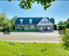 Grande Belle Chambre -Salle de Bain Privee -$500