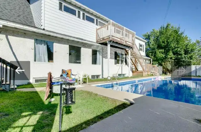 Grande Belle Chambre -Salle de Bain Privee -$500 - Photo 3