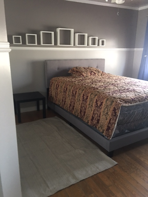 Grande Belle Chambre -Salle de Bain Privee -$500 - Photo 6