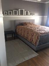 Grande Belle Chambre -Salle de Bain Privee -$500 - Photo 6