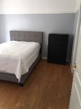 Grande Belle Chambre -Salle de Bain Privee -$500 - Photo 7