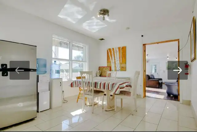 Grande Belle Chambre -Salle de Bain Privee -$500 - Photo 9