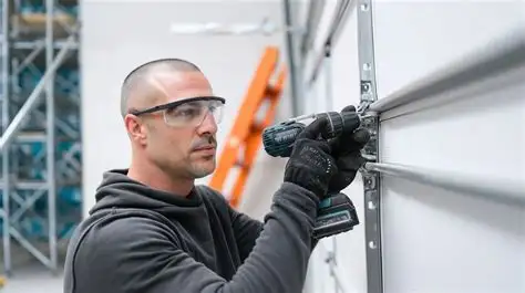 Expert Garage Door Repair – 18  Years Experience - Photo 6