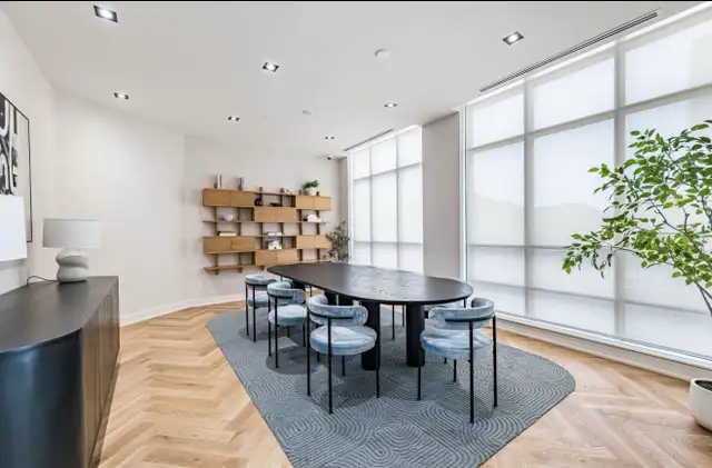 one private bedroom and washroom for rent - Photo 3