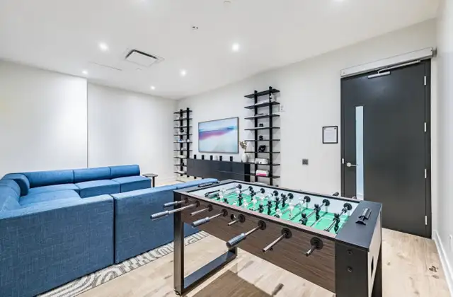 one private bedroom and washroom for rent - Photo 4