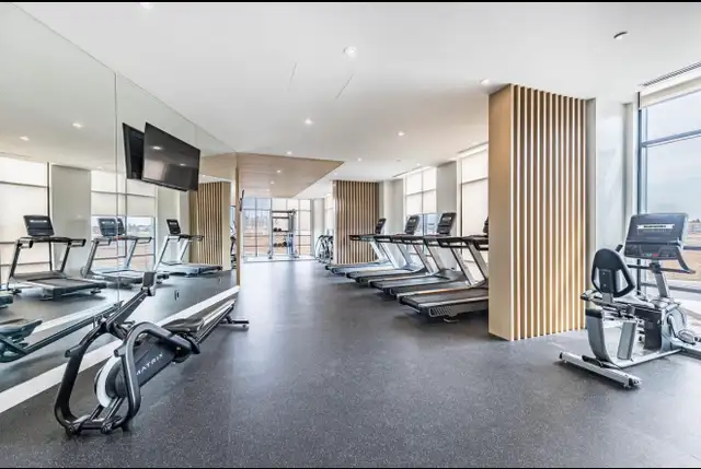 one private bedroom and washroom for rent - Photo 6