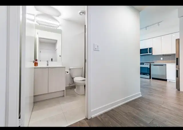 one private bedroom and washroom for rent - Photo 9