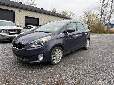 2015 Kia Rondo EX FWD | EX | HTD SEATS | REAR CAM | WAGON