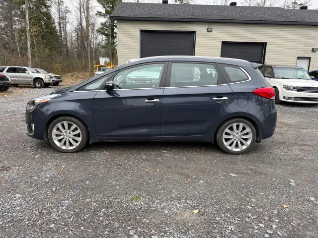 2015 Kia Rondo EX FWD | EX | HTD SEATS | REAR CAM | WAGON - Photo 2