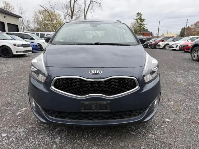 2015 Kia Rondo EX FWD | EX | HTD SEATS | REAR CAM | WAGON - Photo 5