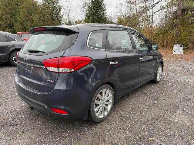 2015 Kia Rondo EX FWD | EX | HTD SEATS | REAR CAM | WAGON - Photo 7