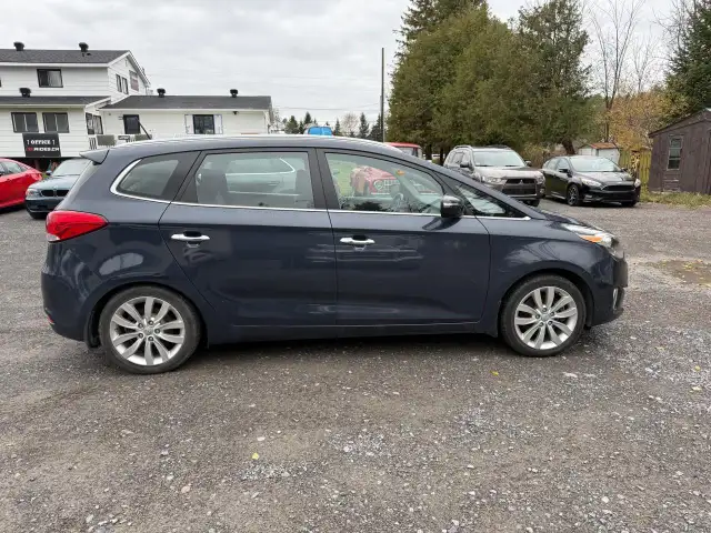2015 Kia Rondo EX FWD | EX | HTD SEATS | REAR CAM | WAGON - Photo 8
