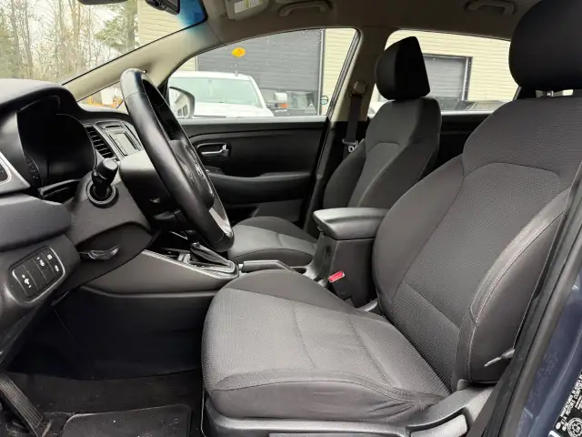 2015 Kia Rondo EX FWD | EX | HTD SEATS | REAR CAM | WAGON - Photo 9