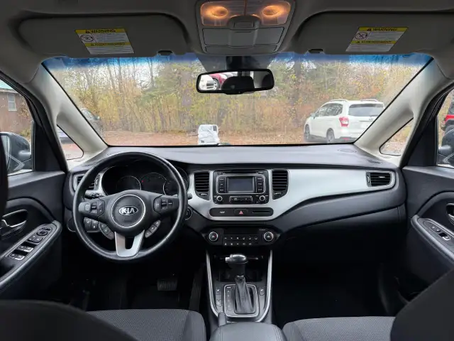 2015 Kia Rondo EX FWD | EX | HTD SEATS | REAR CAM | WAGON - Photo 10