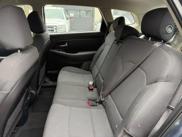 2015 Kia Rondo EX FWD | EX | HTD SEATS | REAR CAM | WAGON - Photo 13