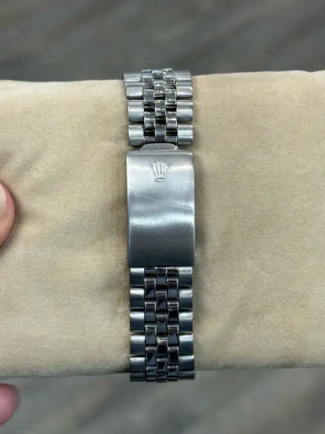 1971 Rolex Datejust 36 - Photo 2