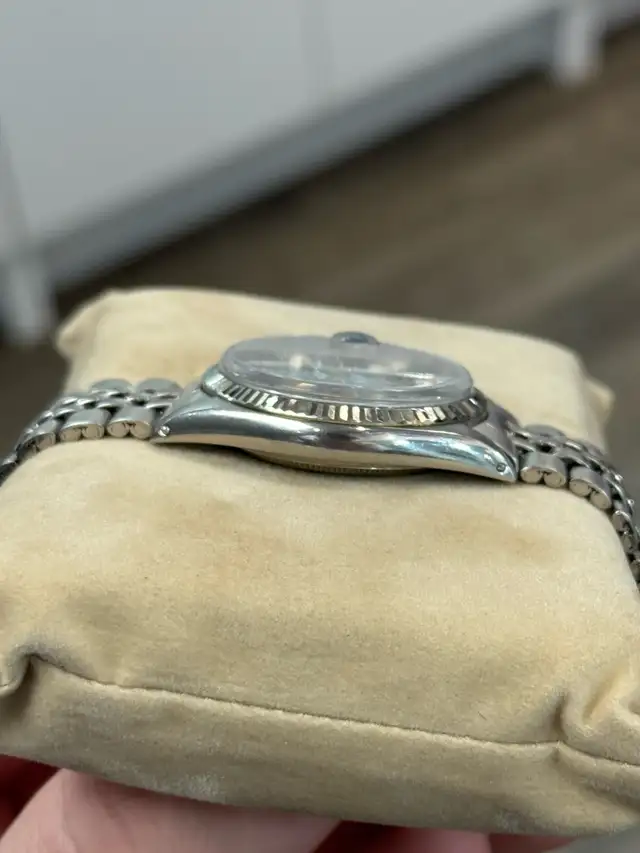 1971 Rolex Datejust 36 - Photo 4