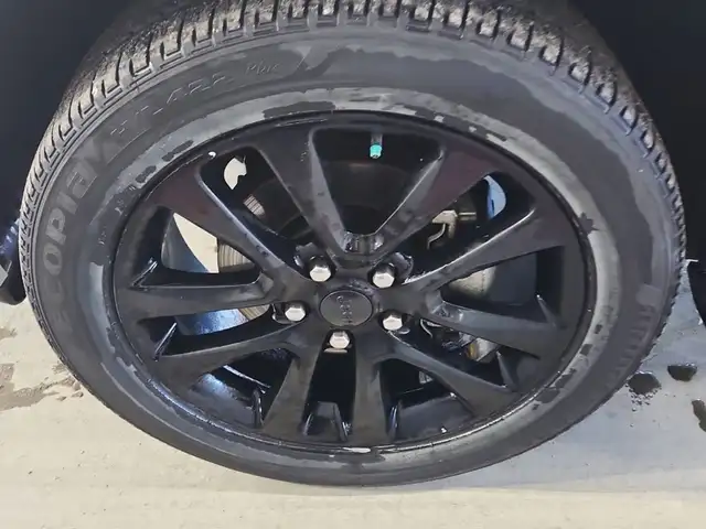 2020 Jeep Grand Cherokee Altitud 4WD - Backup Cam, Navigation Sy - Photo 3