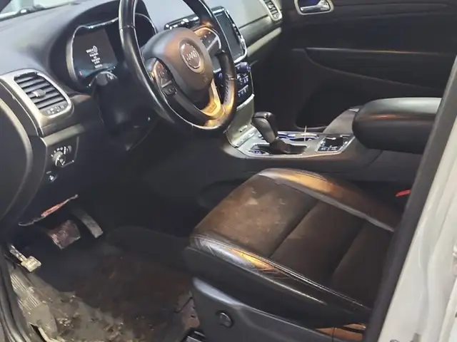 2020 Jeep Grand Cherokee Altitud 4WD - Backup Cam, Navigation Sy - Photo 5