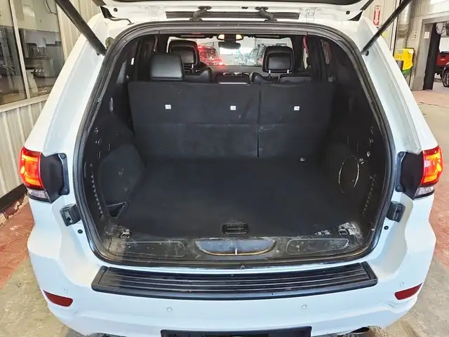 2020 Jeep Grand Cherokee Altitud 4WD - Backup Cam, Navigation Sy - Photo 7