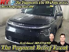 2024 Kia Niro EV WIND - Backup Cam, Blind Spot Monitor, Power Li