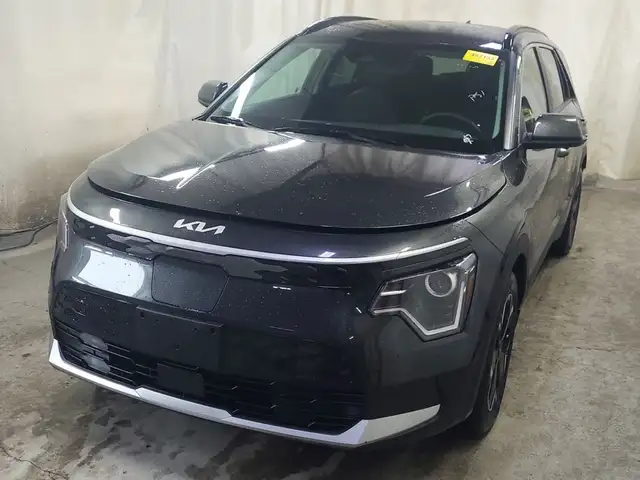 2024 Kia Niro EV WIND - Backup Cam, Blind Spot Monitor, Power Li - Photo 2